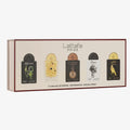 Lattafa Pride Collection 5x20ml Gift Set (Bike, Shaheen Silver, La African, Ishq Al Shuyukh Silver and | UrbanOudAirNYC