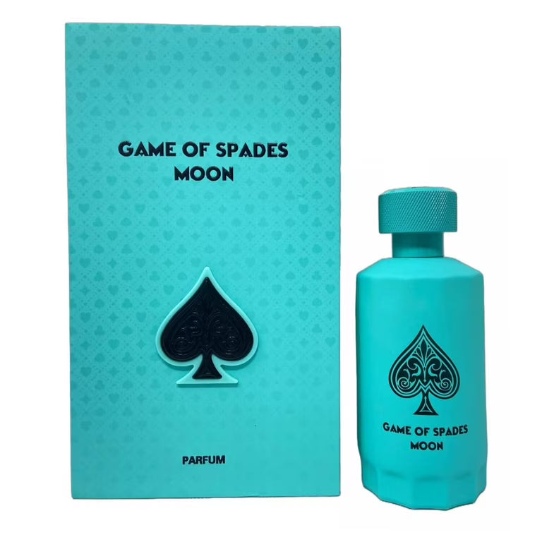 Game of Spades Moon 3.4 oz Perfume - Unisex