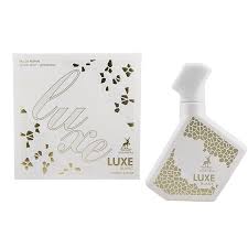 Luxe Blanc by Maison Alhambra 3.4 oz/100 ml EDP