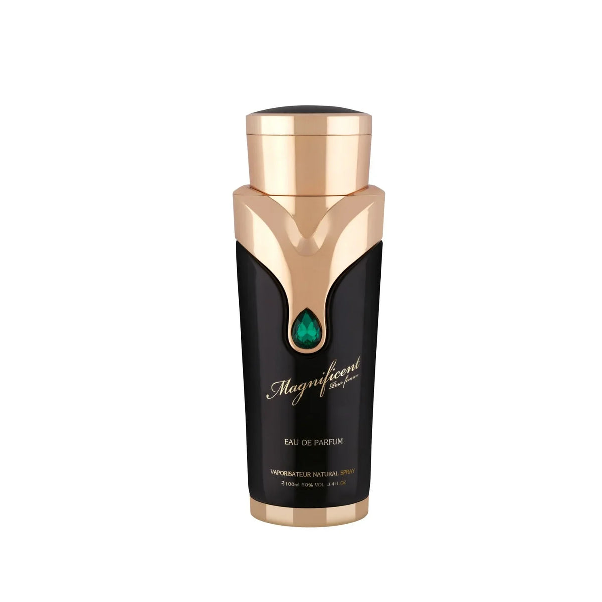Magnificent by Armaf 3.4 oz/100 ml For Women | UrbanOudAirNYC