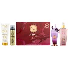 Yum Yum Gift Set Delights - Women by Armaf | UrbanOudAirNYC