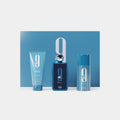 AFNAN 9AM DIVE MEN 3 PCS SET (3.4 OZ EDP 5 OZ SG 5 OZ DEO)