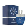 Rare Reef by Afnan 3.4 oz/ Extrait - Unisex | UrbanOudAirNYC