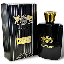 MACARENA PANTHEON 3.4 OZ EDP For Men
