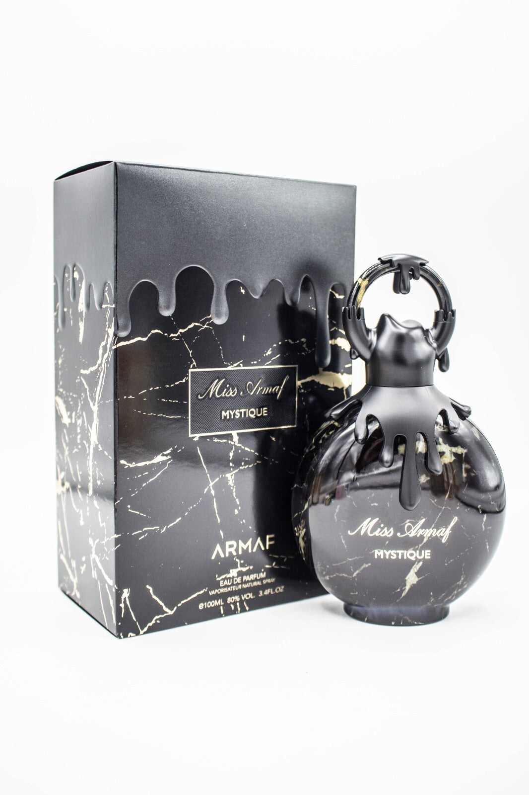 Miss Armaf Mystique by Armaf 3.4 oz/100 ml For Women