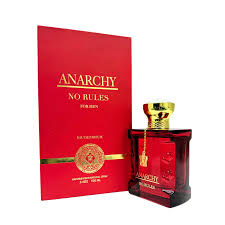 Anarchy No Rules Macarena 3.4 oz - Men | UrbanOudAirNYC