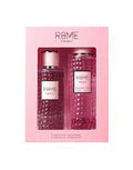 Rome Paradox 2 Pieces Gift Set by Mast Perfume (EDP & Body Mist)