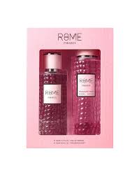 Rome Paradox 2 Pieces Gift Set by Mast Perfume (EDP & Body Mist)
