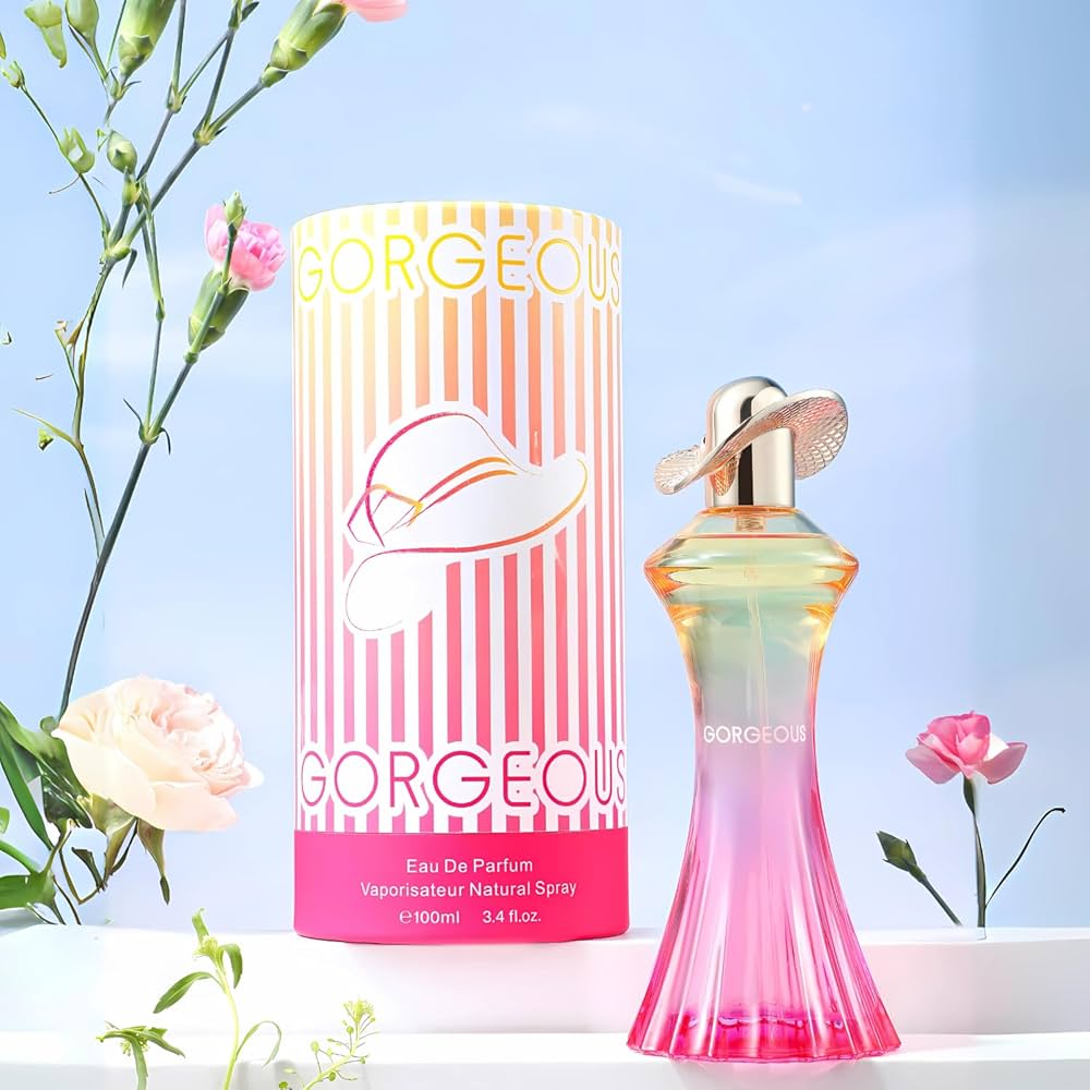 Gorgeous by Bharara Beauty 3.4 oz/100 ml EDP | UrbanOudAirNYC
