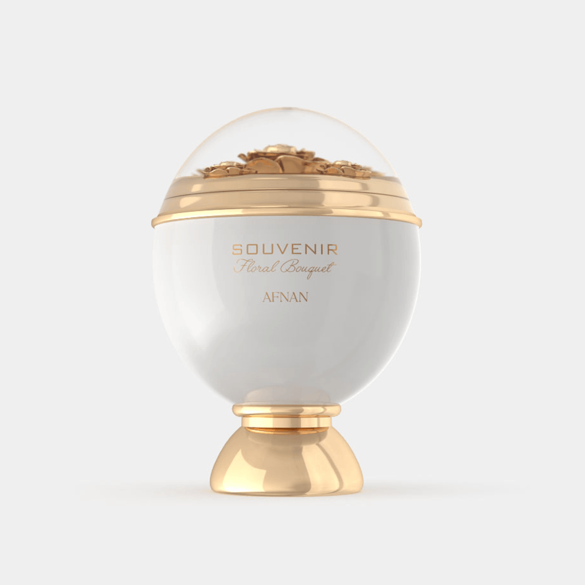 SOUVENIR FLORAL BOUQUET by Afnan 3.4oz/100ml