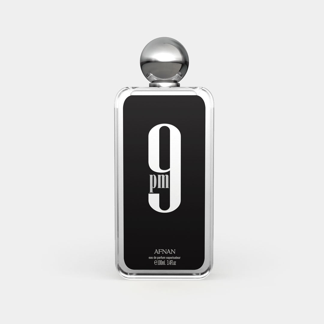 9PM Men by Afnan 5.07 oz/150 ml