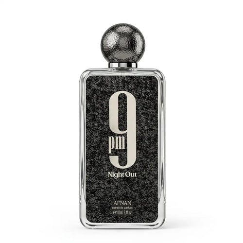9PM Night Out 3.4 oz Extrait - Unisex