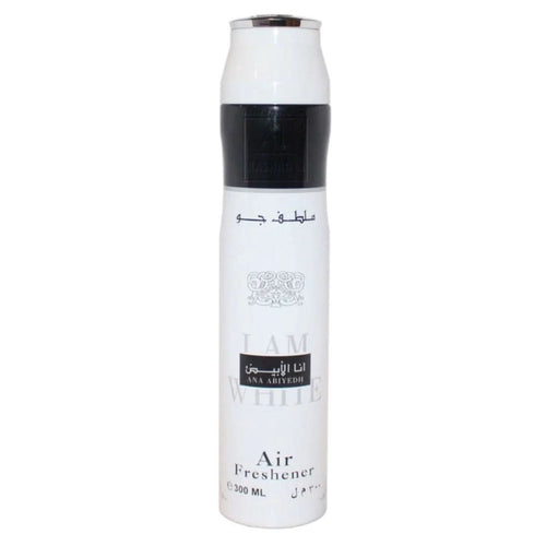 Ana Abiyedh Rouge Air Freshener by Lattafa 300ml