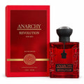 Anarchy Revolution 3.4 oz/100 ml EDP - Men | UrbanOudAirNYC