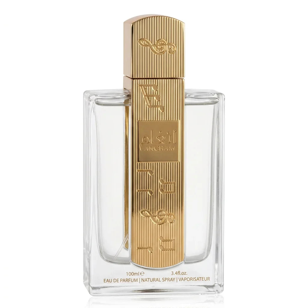 ANGHAM by Lattafa 3.4oz/100ml EDP