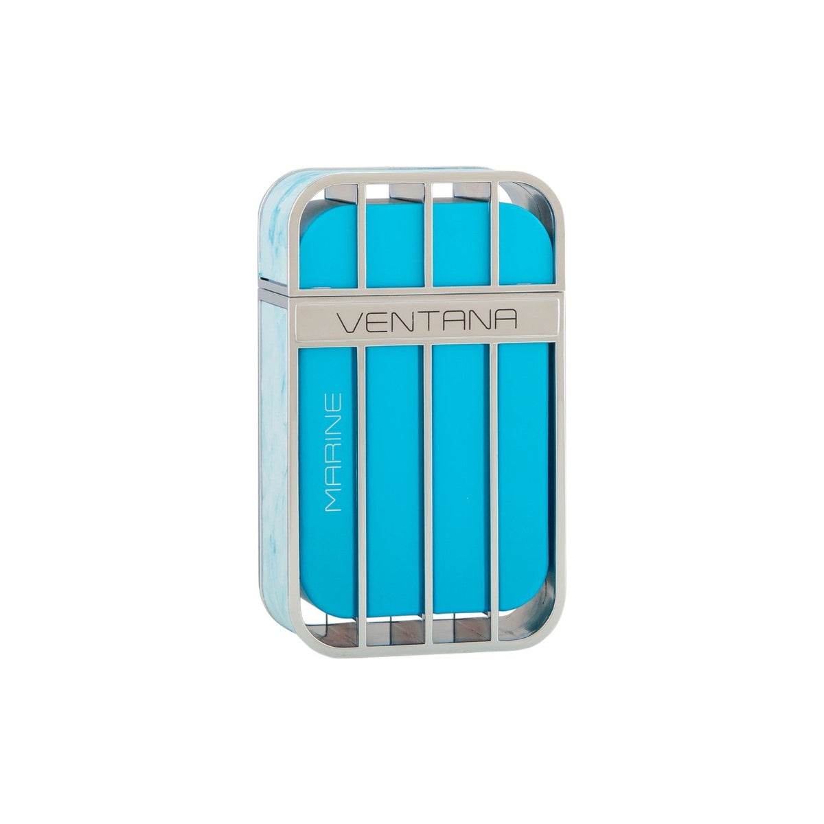 Armaf Ventana Marine Eau de Parfum bottle, 3.4 oz / 100ml