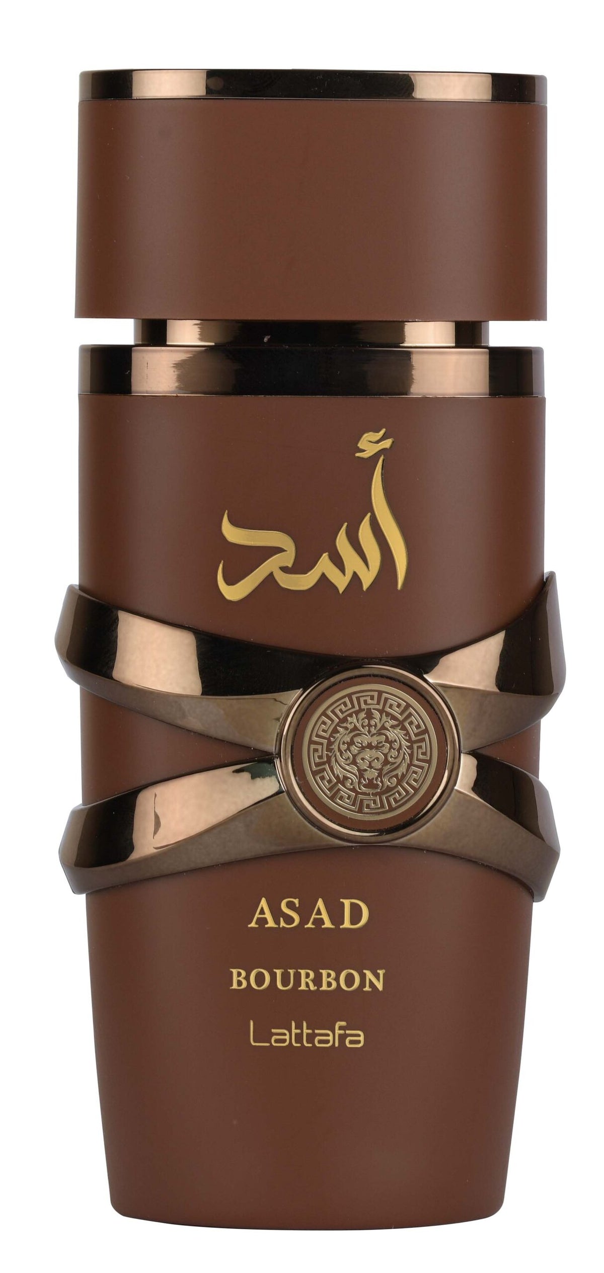 Asad Bourbon 3.4 oz EDP - Men