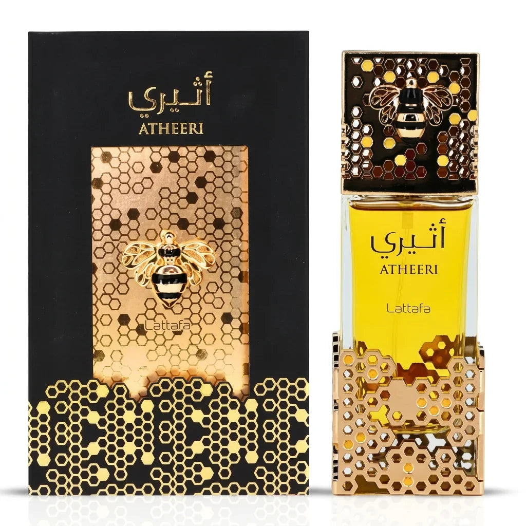 Atheeri 3.4 oz EDP - Women