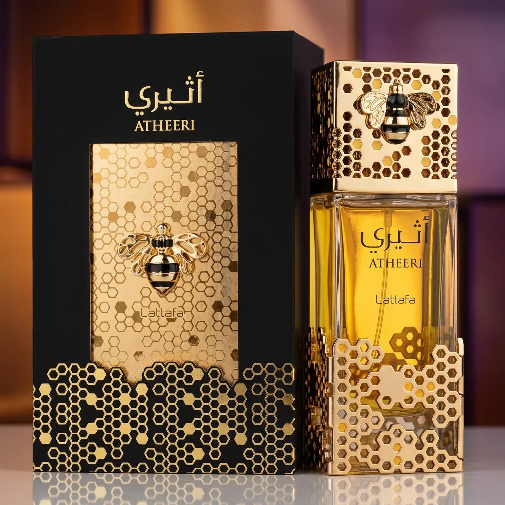 Atheeri 3.4 oz EDP - Women