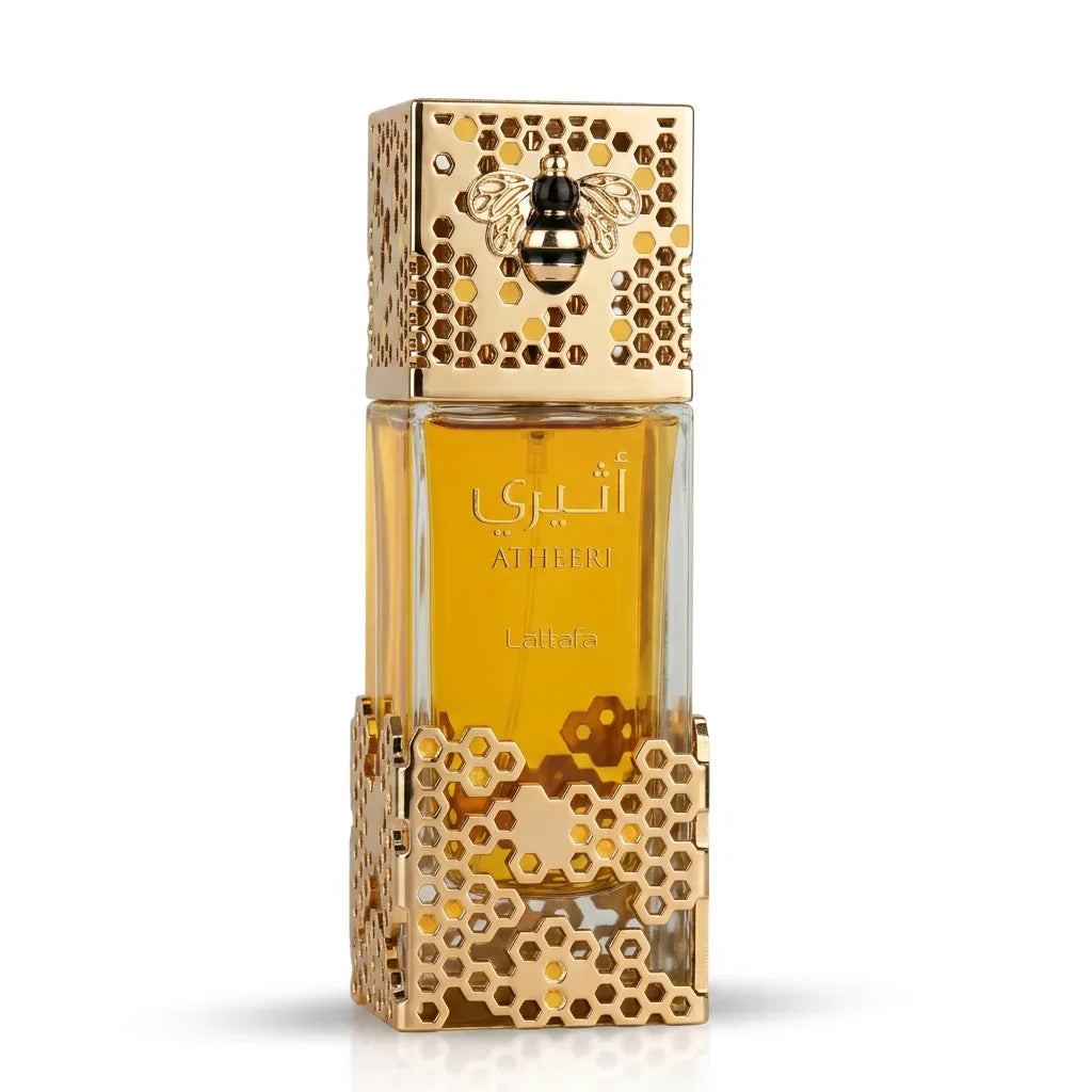 Atheeri 3.4 oz EDP - Women