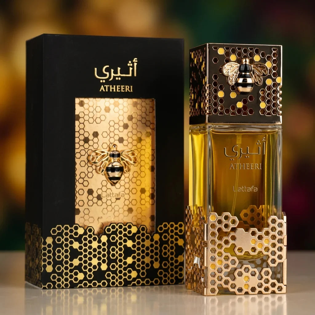 Atheeri 3.4 oz EDP - Women