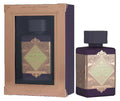 Bade'e Al Oud Amethyst Fusion 3.4 oz EDP - Unisex by Lattafa | UrbanOudAirNYC