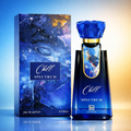 Ahmed Al Maghribi Spectrum Chill Eau De Parfum