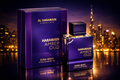 Al Haramain Amber Oud Dubai Night Extrait De Parfum