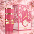 Lattafa Yara Candy Eau De Parfum