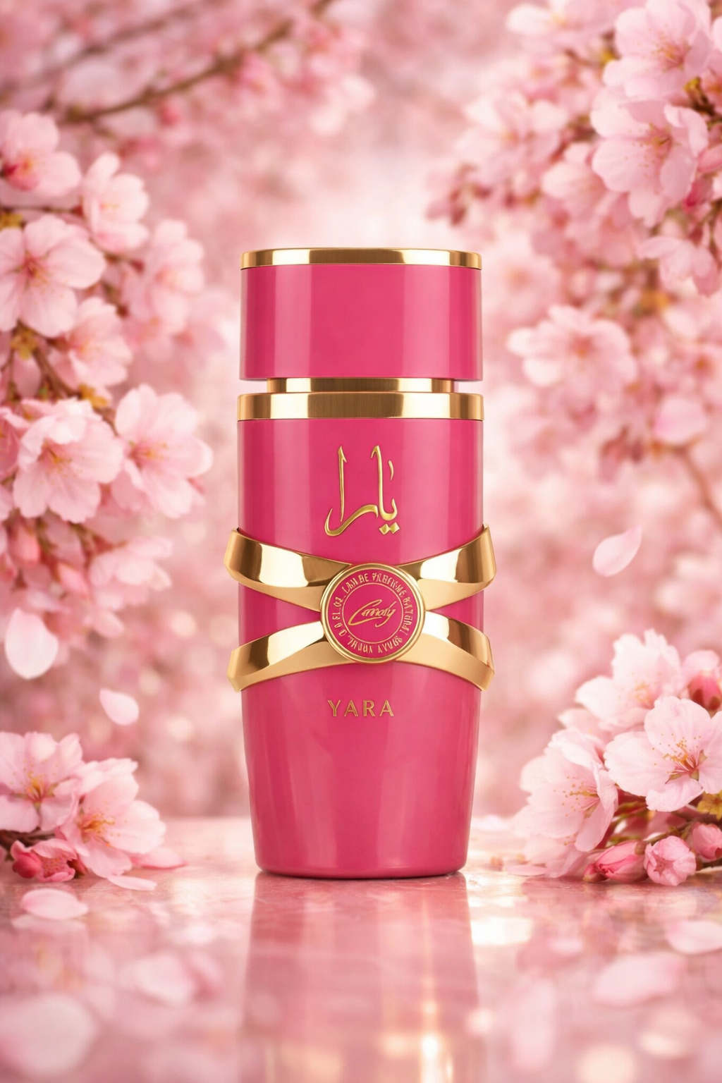 Lattafa Yara Candy Eau De Parfum