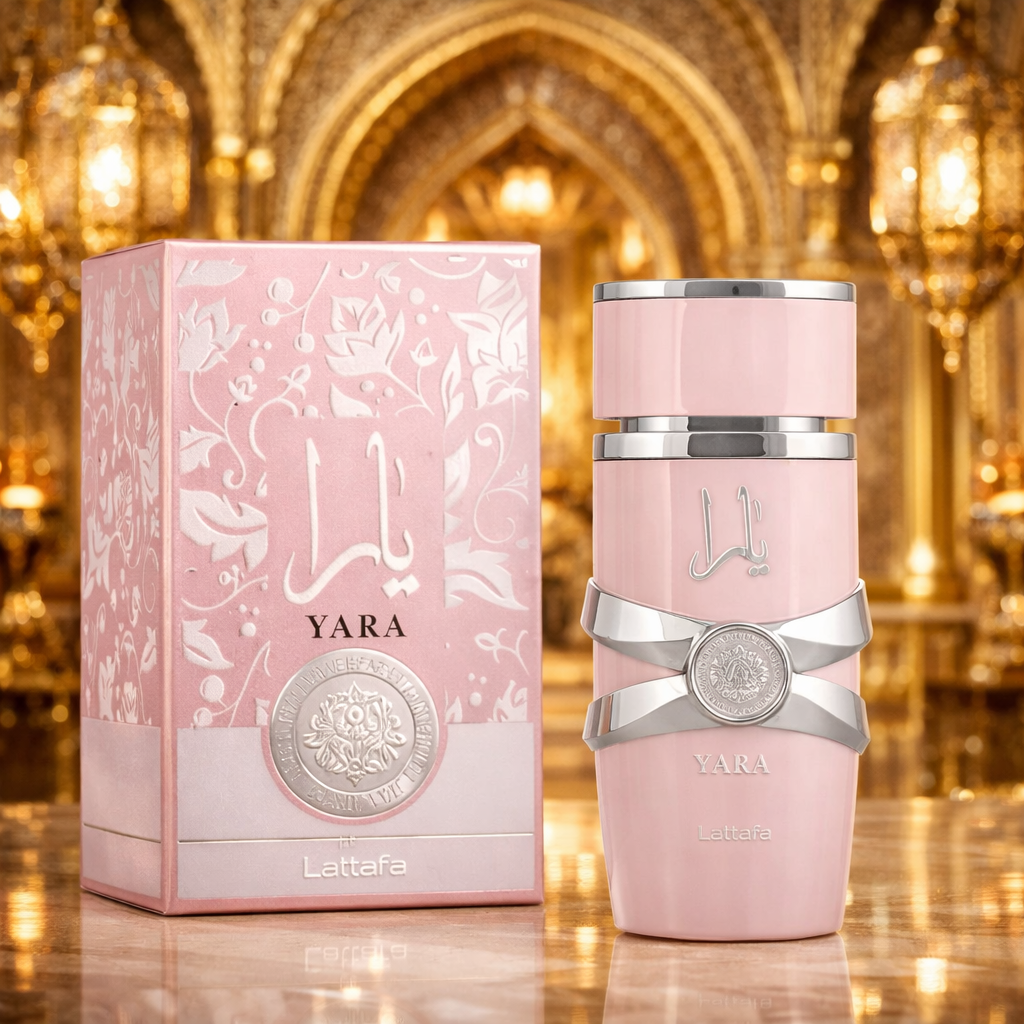 Lattafa Yara Eau De Parfum