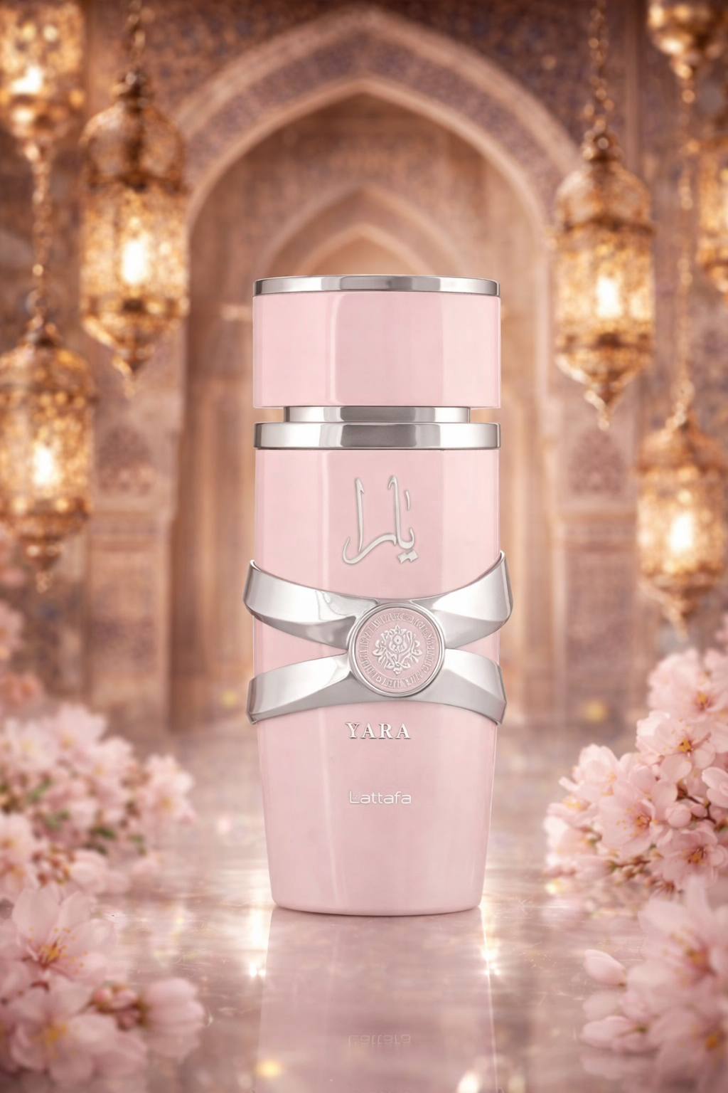 Lattafa Yara Eau De Parfum