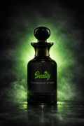 Fragance Story "Deadly"