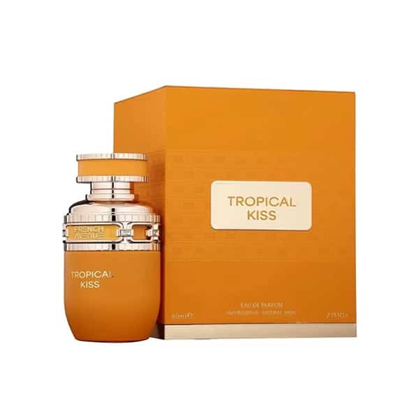Tropical Kiss by French Avenue 2.7 oz/80 ml EDP | UrbanOudAirNYC