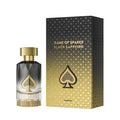 Game of Spades Black Sapphire by Jo Milano 3.0 oz PARFUM - Unisex | UrbanOudAirNYC