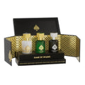 Game of Spades Diamond Collection Gift Set - Men by Jo Milano | UrbanOudAirNYC