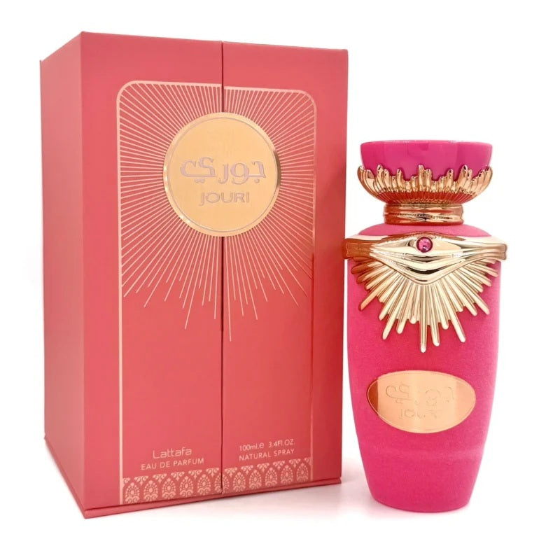 Jouri 3.4 oz EDP - Women