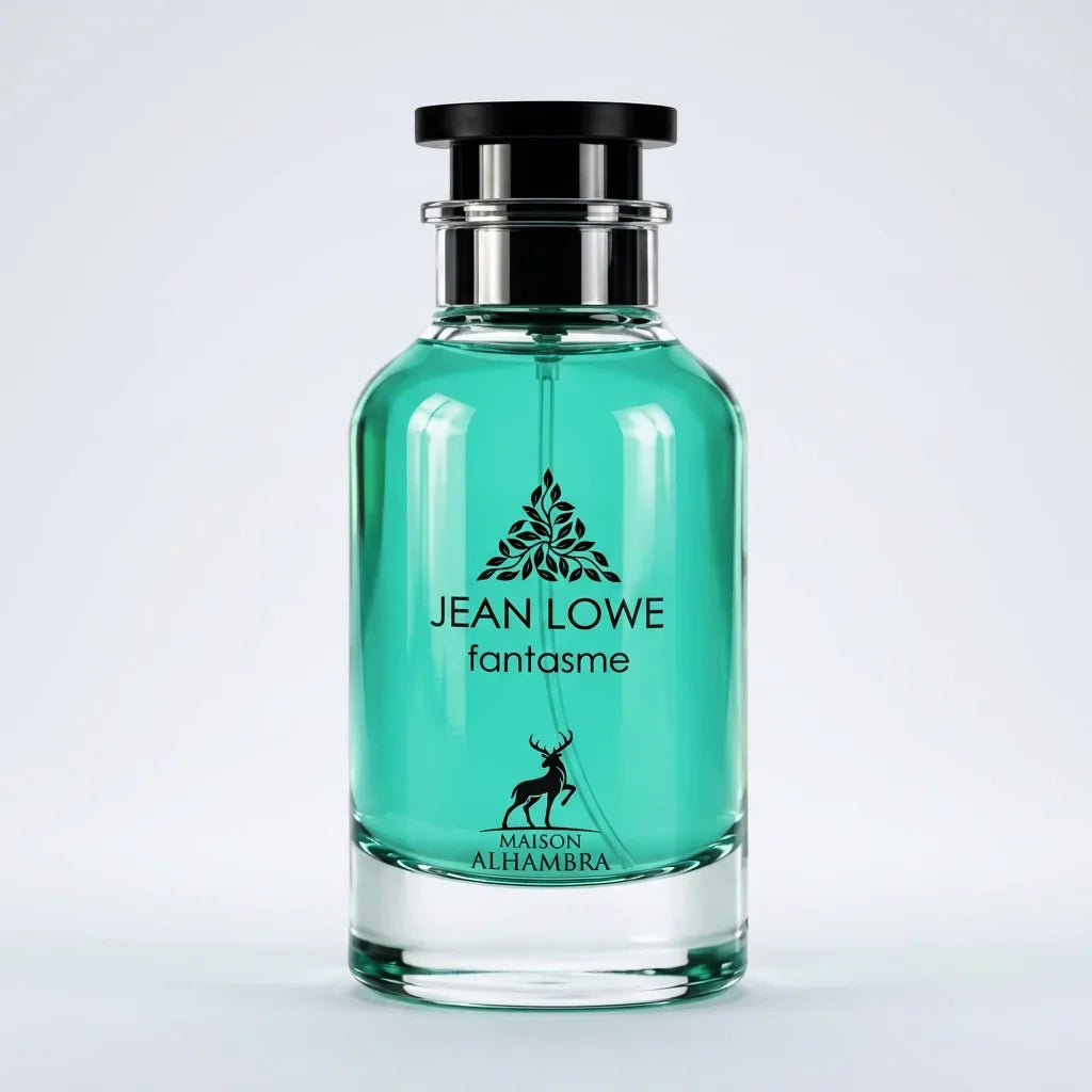 Jean Lowe Fantasme by Maison Alhambra 3.4 oz EDP