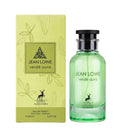 Jean Lowe Verde Aura by Maison Alhambra 3.4 oz/100 ml EDP | UrbanOudAirNYC