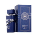 Just Azraq by Fragrance World 3.4oz EDP (Blue) | UrbanOudAirNYC