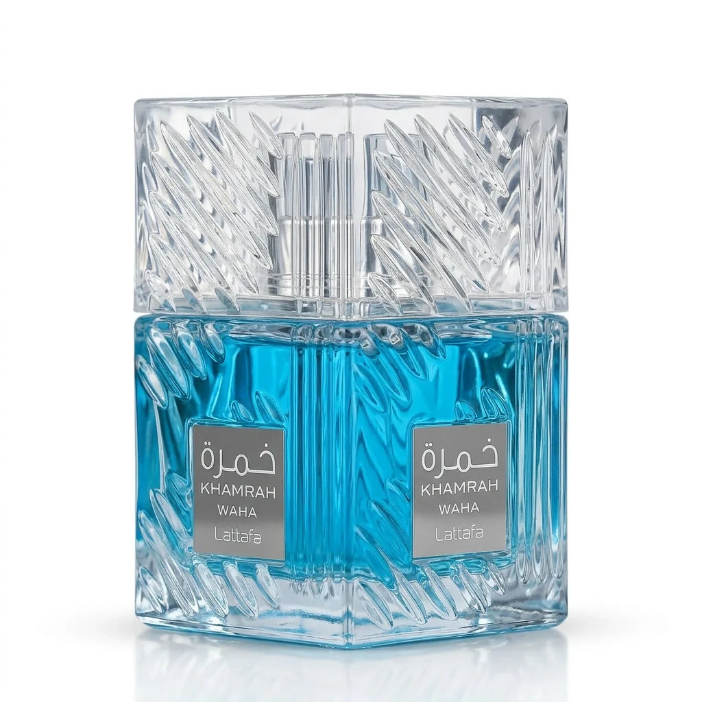 Khamrah Waha 3.4 oz EDP - Unisex