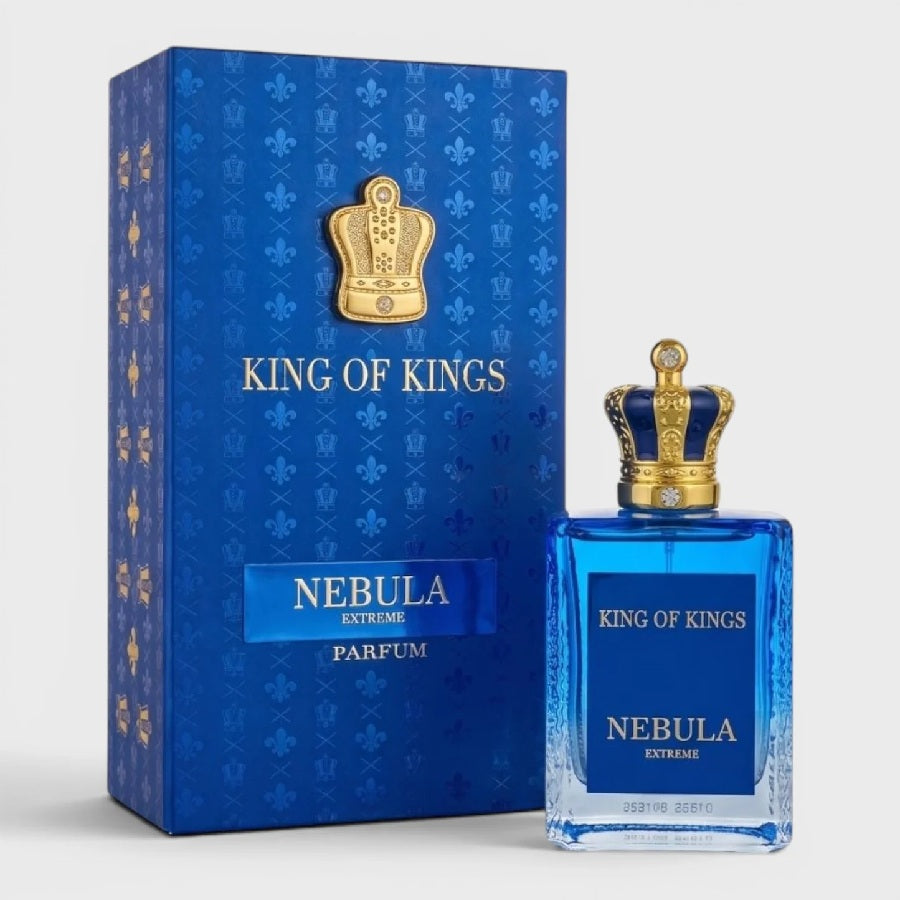 King of Kings Nebula Extreme 3.4 oz Parfum - Unisex | UrbanOudAirNYC