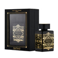Bade'e Al Oud - Oud for Glory (Black) by Lattafa 3.4 oz EDP - Unisex