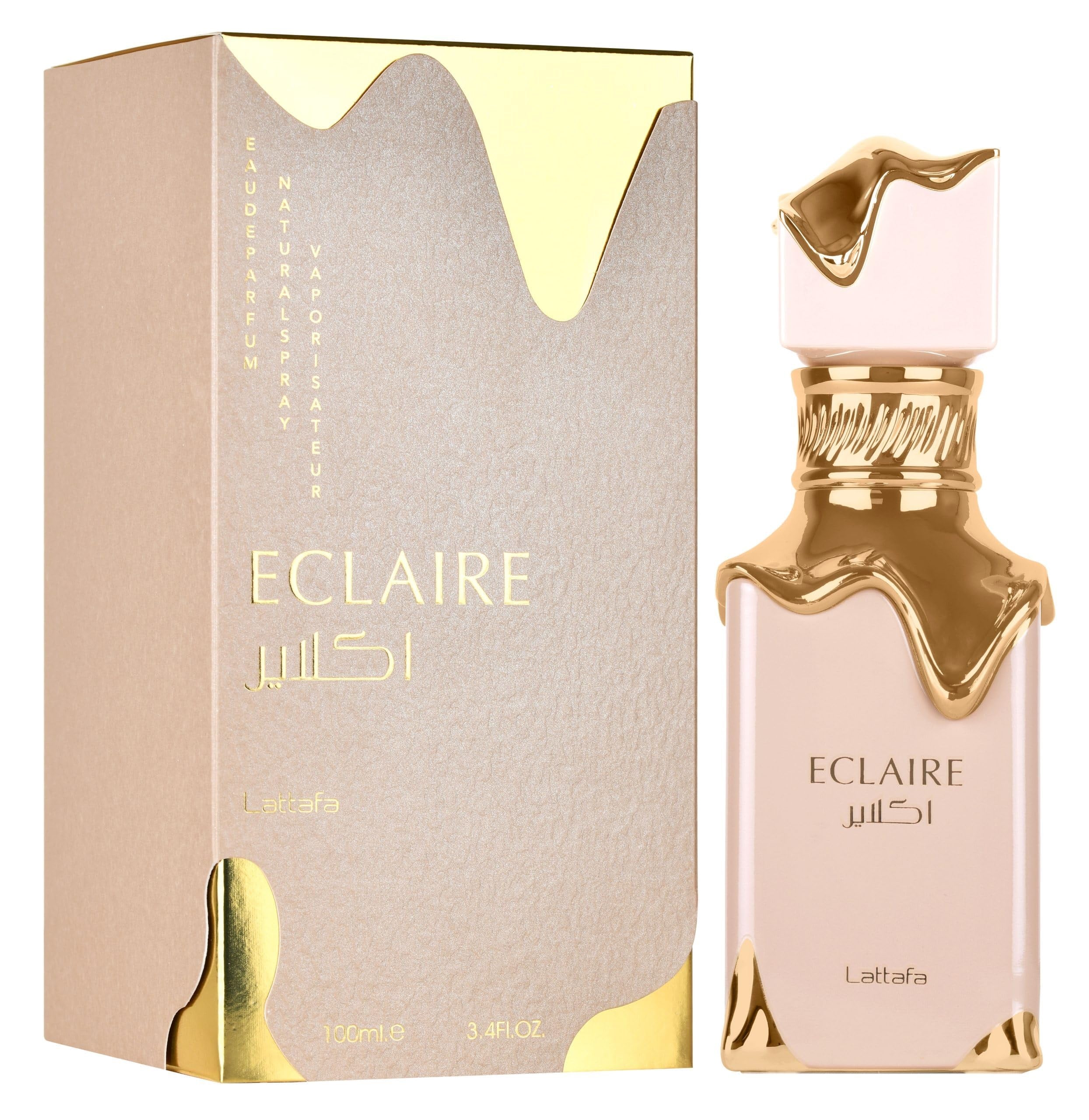 Eclaire 3.4 oz EDP - Unisex