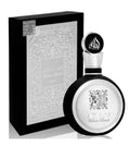 Fakhar by Lattafa Pride 3.4oz EDP (Silver) | UrbanOudAirNYC