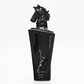 MAAHIR BLACK by Lattafa 3.4oz/100ml EDP