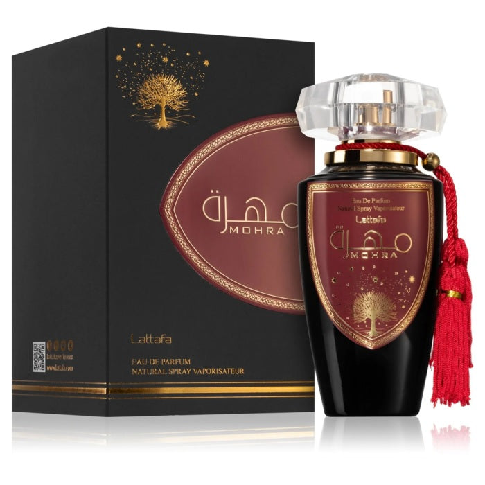 Mohra 3.4 oz EDP - Unisex