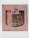 Mayar (Pink) 2 pieces Gift Set by Lattafa (200 ml Perfumed Spray+ 100 ml Edp)
