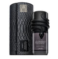 Musamam Black Intense by Lattafa 3.4 oz EDP - Men | UrbanOudAirNYC