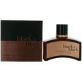 BLACK IS BLACK MODERN OUD FOR MEN by NU Parfums 3.4 OZ EDT